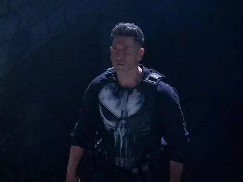 Vengador/Divulgación