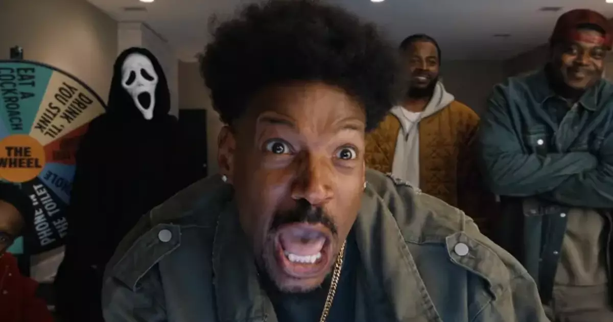 Eles estão de volta! Todo Mundo em Pânico 6 ganha primeiro trailer hilário