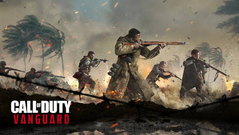Call of Duty: Vanguard | 5 de novembro