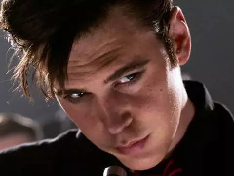Elvis (Warner Bros.)