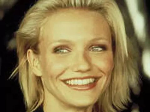 Cameron Diaz vai estrelar filme de Nancy Meyers