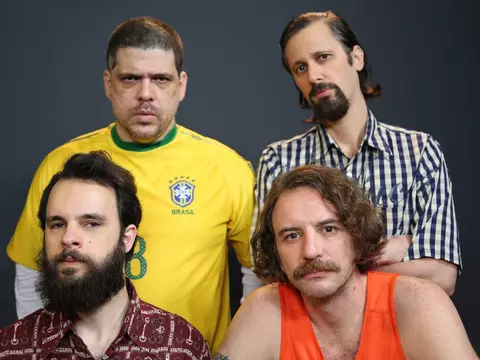Choque de Cultura