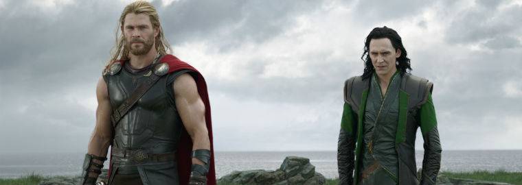 Thor: Ragnarok ultrapassa marca dos US$ 500 milhões na bilheteria mundial