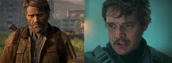 The Last of Us: Voz de Joel diz que atuação de Pedro Pascal o inspirou:  Faria diferente