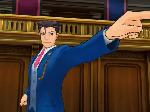 Ace Attorney ganhará novos jogos, mas os fãs estão decepcionados