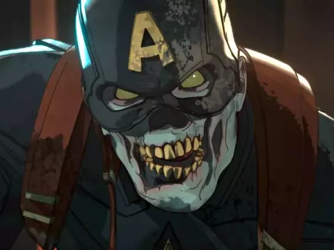 'Marvel Zombies' Announces Specials With Moon Knight, Captain America and More