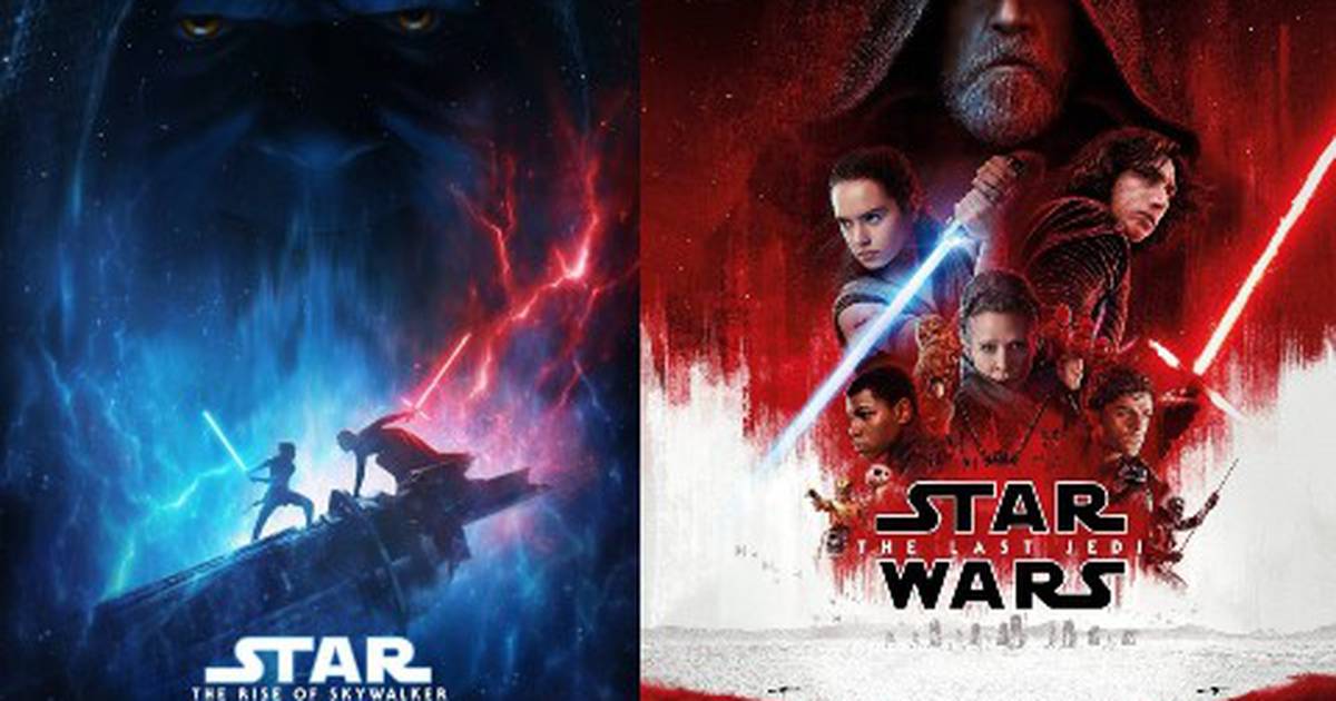 ReleaseTheJJCut: Entenda a versão de Star Wars - A Ascensão Skywalker que  os fãs estão pedindo