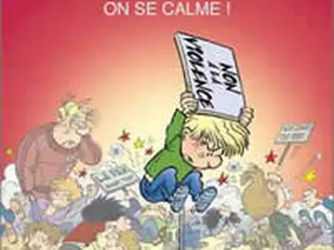 <i>Cédric</i> em nova HQ