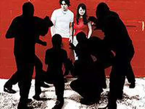 White Stripes | Gravadora vai lançar LP e DVD de show gravado em Manaus