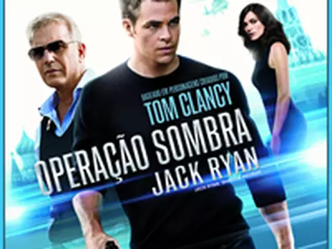 Lançamentos em DVD e Blu-ray - junho de 2014