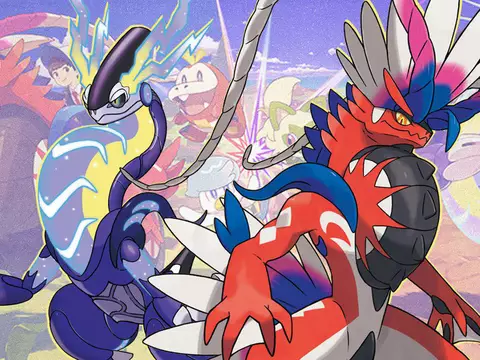 Pokemon TCG