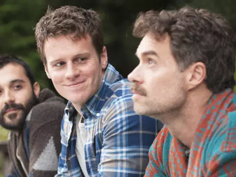 Looking: O Filme | Crítica