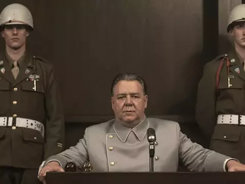 Nuremberg: El juicio del siglo | Final explicado, el destino de Hermann Göring