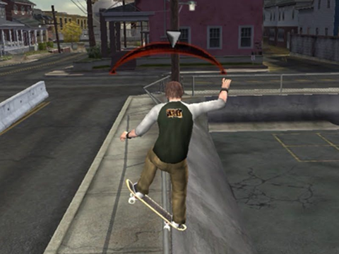 Tony Hawk Impulsiona Campanha por Remaster de Tony Hawk's Underground