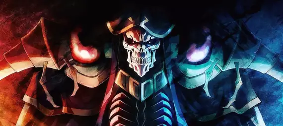 Overlord: O Reino Sagrado tem estreia garantida em cinemas brasileiros