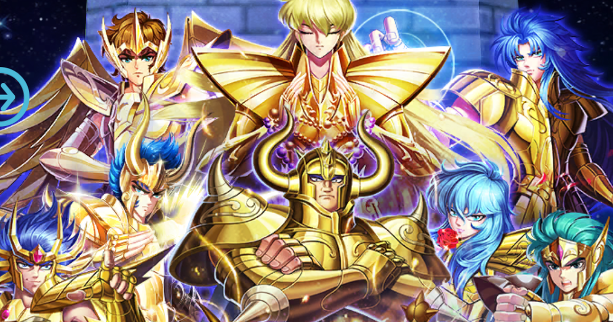 ⭐QUAL CAVALEIRO DE OURO DEVO ESCOLHER NO BAÚ DE GRAÇANO SAINT SEIYA LENDAS  DA JUSTIÇA - PARTE I!!!⭐ 