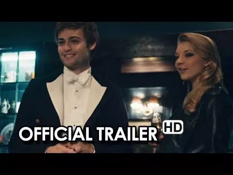 The Riot Club | Universitários fazem a farra nos primeiros trailer e clipe do filme