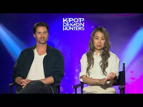 Guerreiras do K-Pop | Diretores falam de sequência e estreia no cinema e Netflix