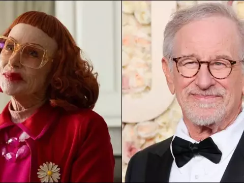 A Hora do Mal acabou com vontade de Spielberg de fazer filme de terror