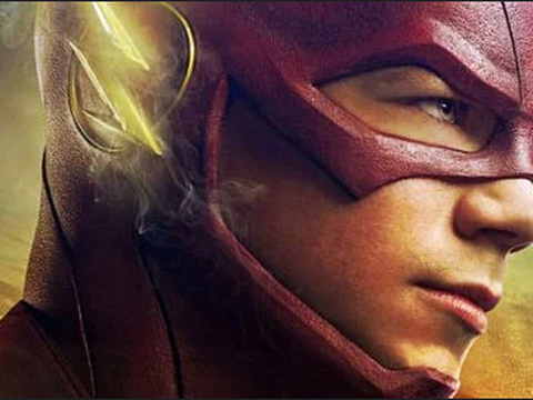 Flash | Ator da CW, Grant Gustin quer viver o herói no DCU