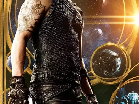 O Destino de Júpiter | Veja o novo trailer do filme