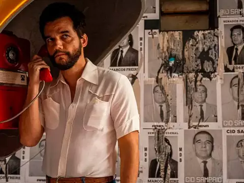 O Agente Secreto | Variety aposta na vitória de Wagner Moura no Oscar