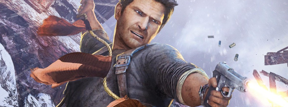 The Enemy - Filme de Uncharted perde mais um diretor, diz site