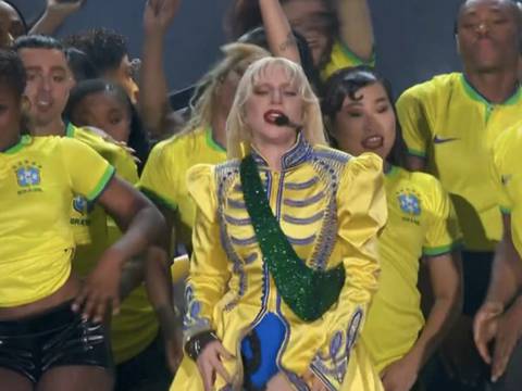 Lady Gaga
