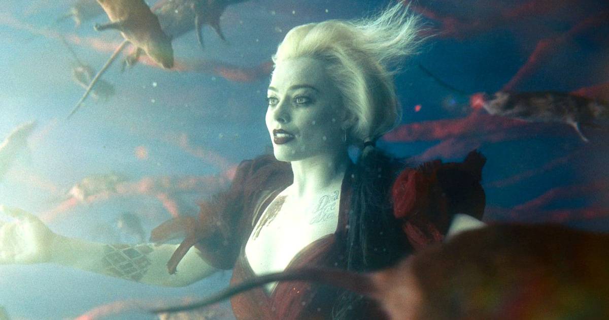 Margot Robbie aprova escolha de Lady Gaga como Arlequina em 'Coringa 2