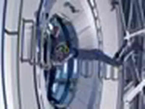 O Jogo do Exterminador ganha nova imagem