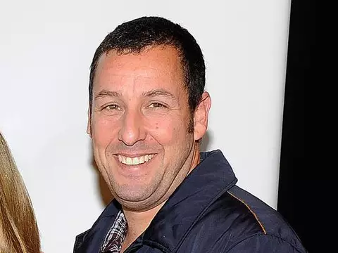 Zerando a Vida | Novo filme de Adam Sandler na Netflix ganha teaser