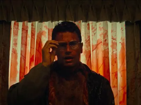 O Macaco é horror bagunçado que não sabe se quer assustar ou fazer rir com gore