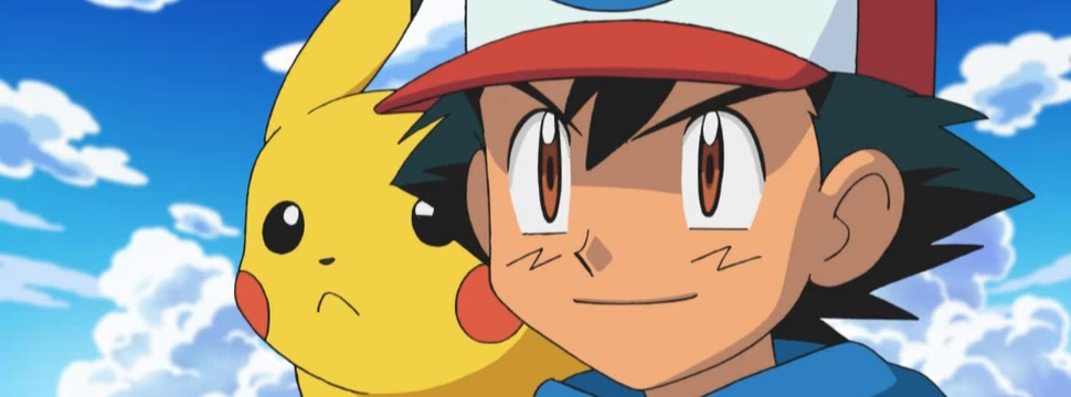 Twitch realiza maratona de Pokémon com 16 filmes e 19 temporadas - Duas  Torres