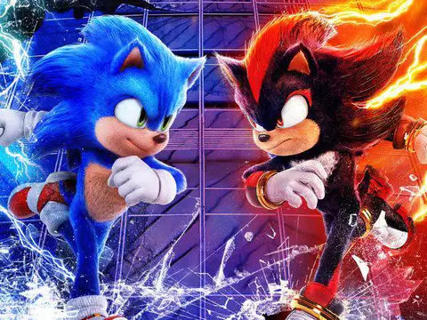 Sonic 4 ganha data de lançamento para 2027