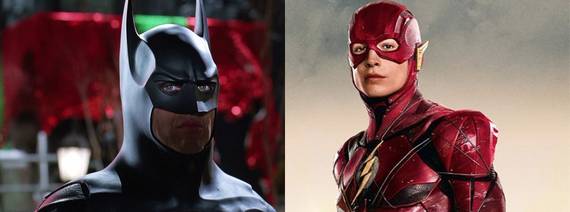dc-comics-justice-league-flash-statue-prime1-studio-geek-resenhas O que o retorno do Batman de Michael Keaton significa para o DCEU