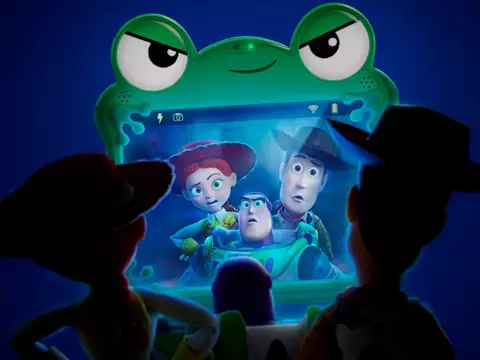Toy Story 5 | Versão fake foi criada para esconder música de Taylor Swift