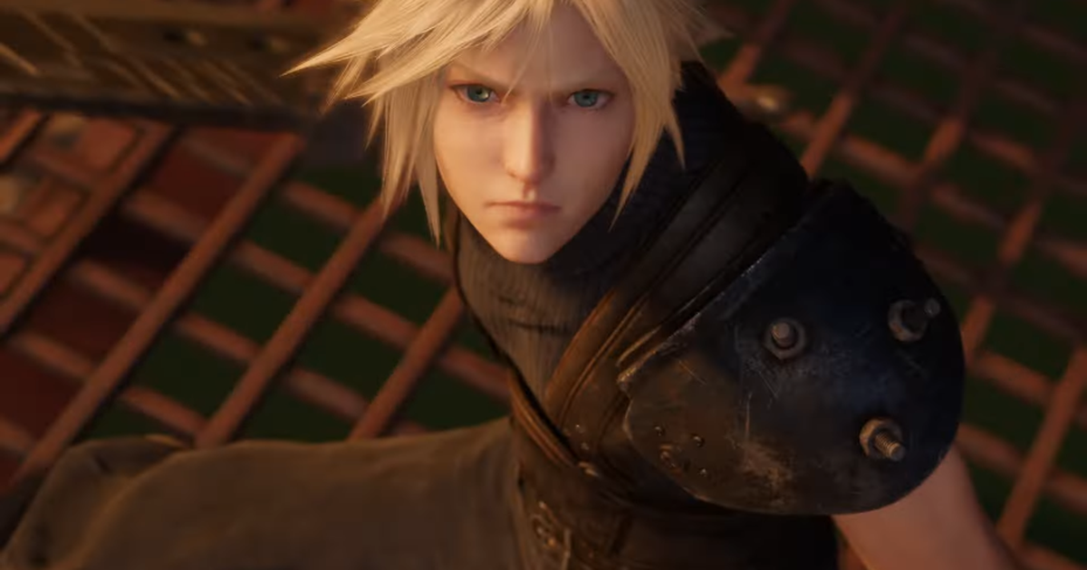 Final Fantasy VII Remake: Square revela detalhes dos personagens