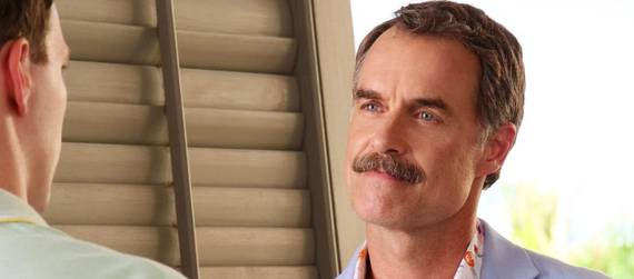 Ator de Frank, Murray Bartlett diz que eles fizeram um bom trabalho em The  Last of Us e que quando leu o roteiro viu que era algo especial