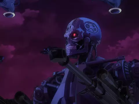 O Exterminador do Futuro Zero julga vocação humana de repetir os próprios erros