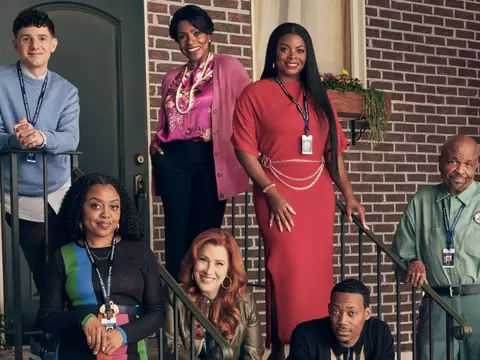 Abbott Elementary | 6ª temporada será diferente, diz Quinta Brunson; entenda