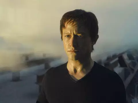 A Travessia | Joseph Gordon-Levitt sonha com caminhada perfeita em novas fotos e vídeos