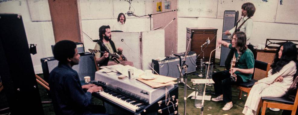 Beatles: Get Back | Doc de 6h dirigido por Peter Jackson sairá no Disney+