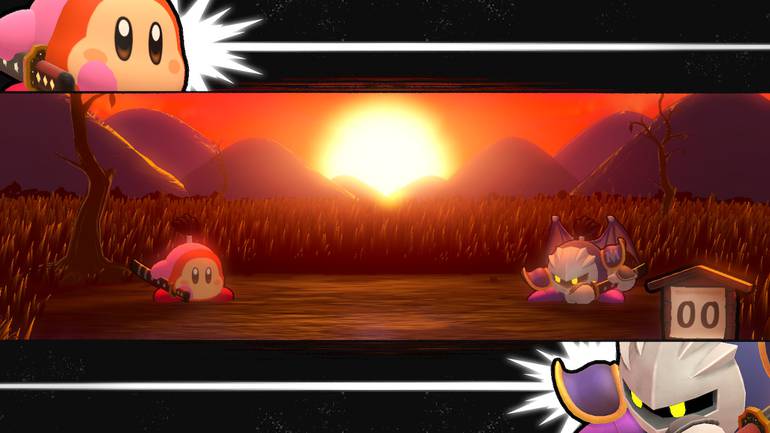 Imagem de Kirby's Return to Dream Land Deluxe