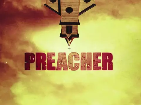 Preacher | Seriado ganha data para estrear na TV brasileira pelo AXN