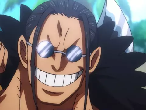 One Piece apresenta um dos personagens mais importantes da jornada dos piratas