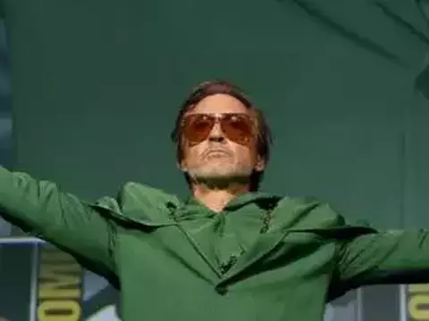 Vingadores: Doomsday | Downey Jr. forçou refilmagens no set, diz repórter