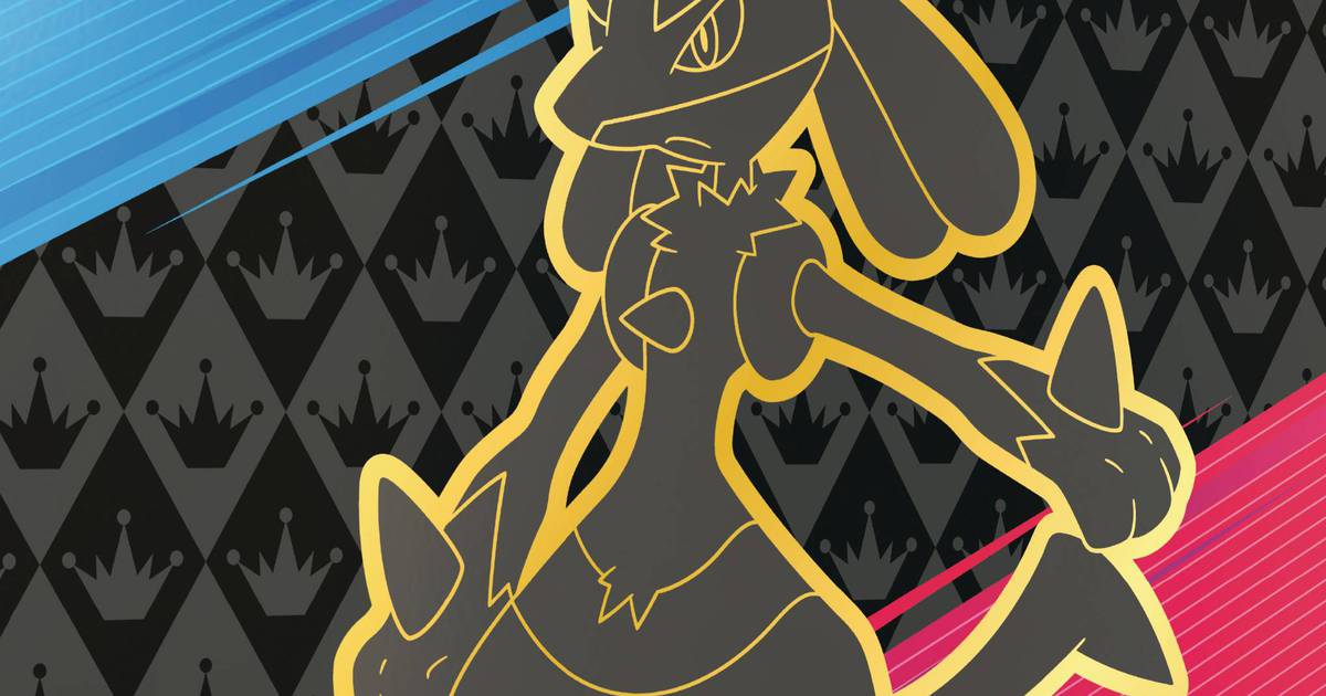 Pokémon TCG: Realeza Absoluta, última expansão da coleção Espada & Escudo,  é anunciada