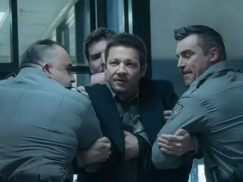 Mayor of Kingstown | 4ª temporada ganha primeiras fotos com Jeremy Renner