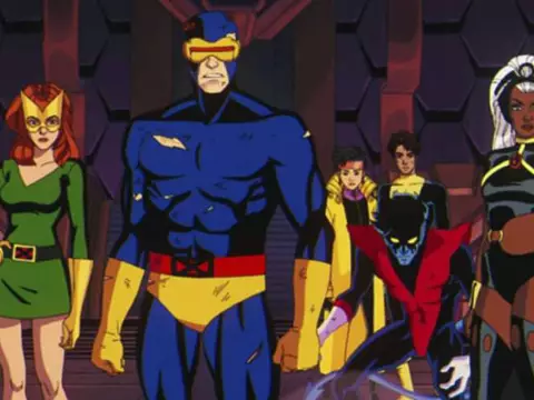 X-Men '97 | ¿Cuándo estrena en Disney+ la temporada 2? Te decimos