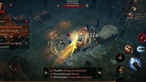 Diablo Immortal: como fazer download para jogar no PC ou celular